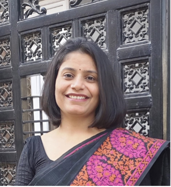  Dr. Aruna Pancharia